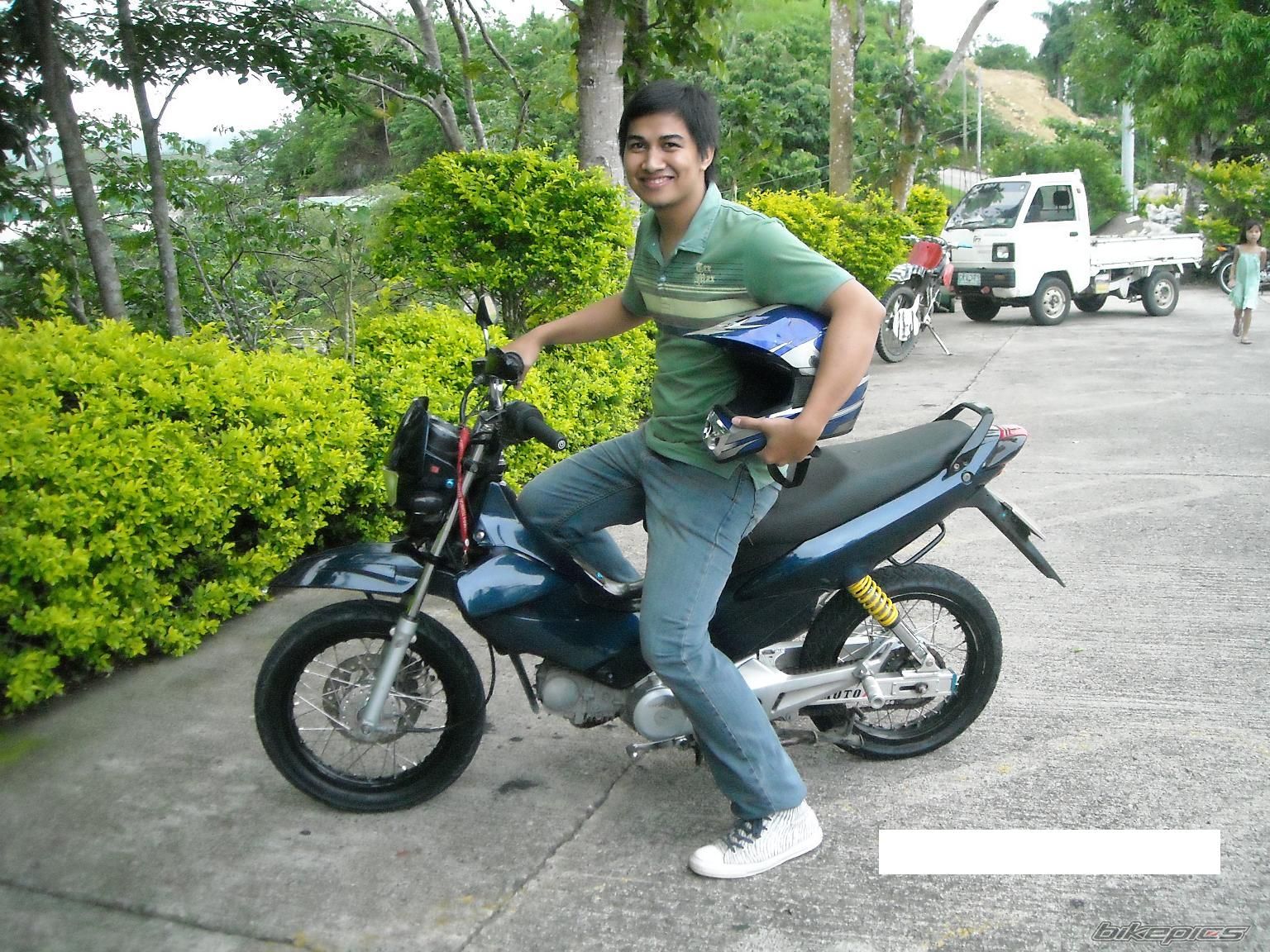 2006 HONDA XRM 110 | Picture 1671124 motorcycle photo