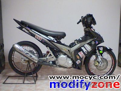 2010 YAMAHA 135 LC | Picture 1671148 motorcycle photo