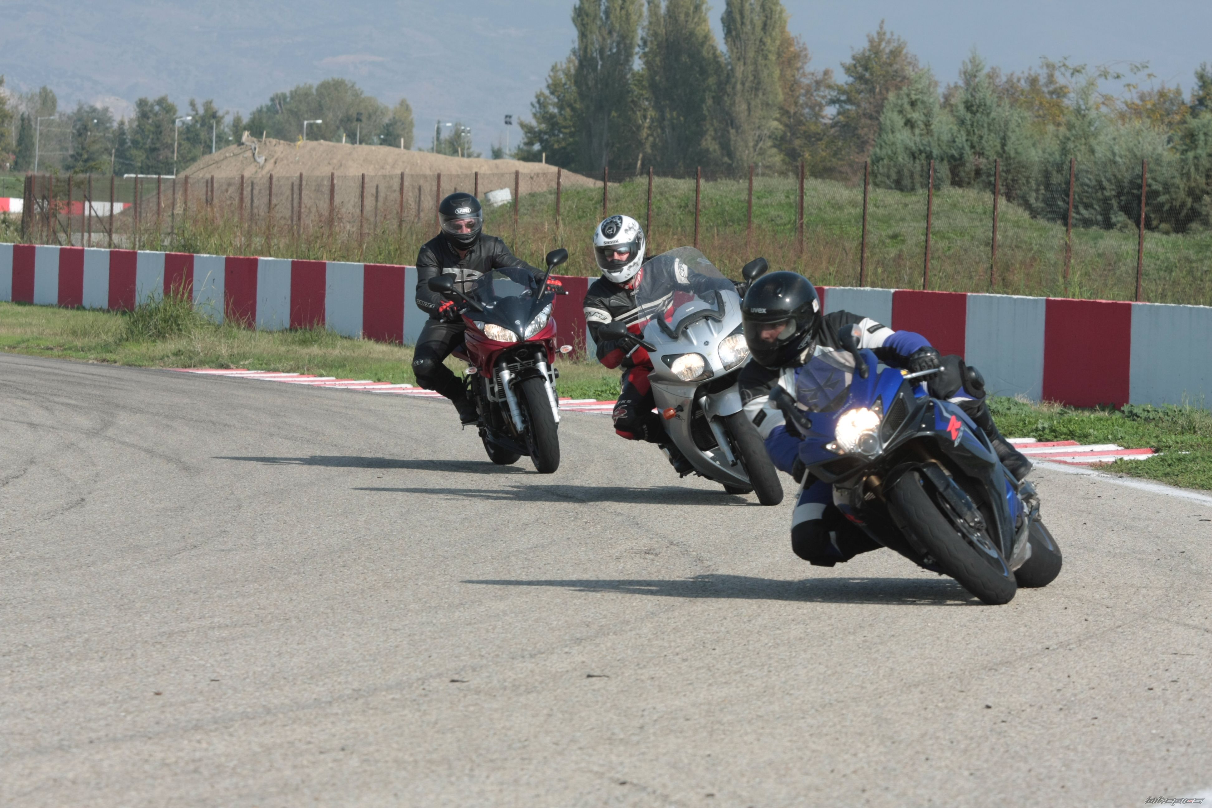 2007 SUZUKI GSX R 600 | Picture 1671379 motorcycle photo