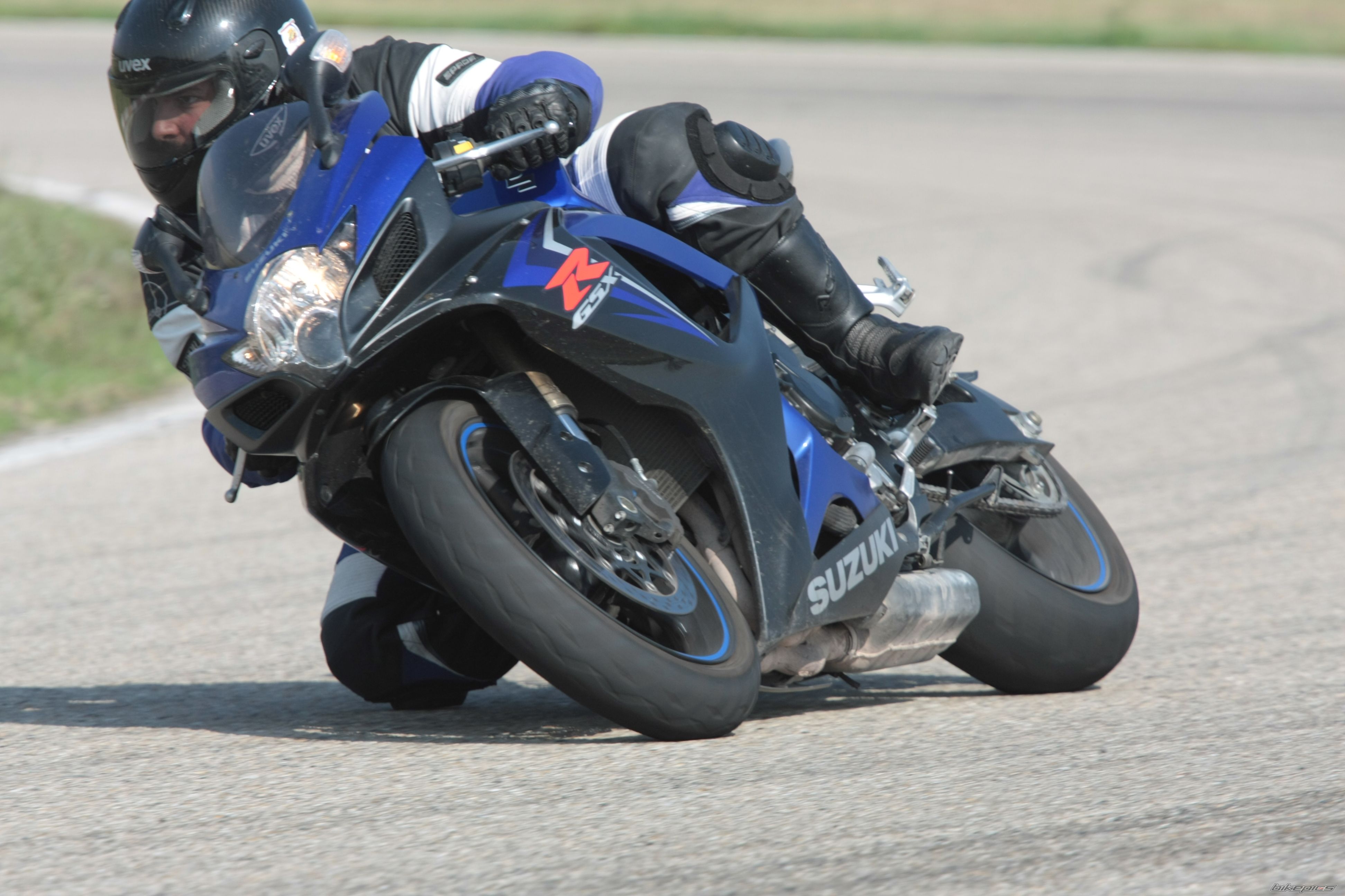 2007 SUZUKI GSX R 600 | Picture 1671388 motorcycle photo