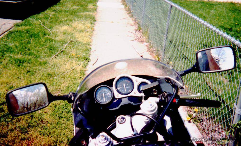 1998 SUZUKI GSX R 1100 | Picture 167200 motorcycle photo