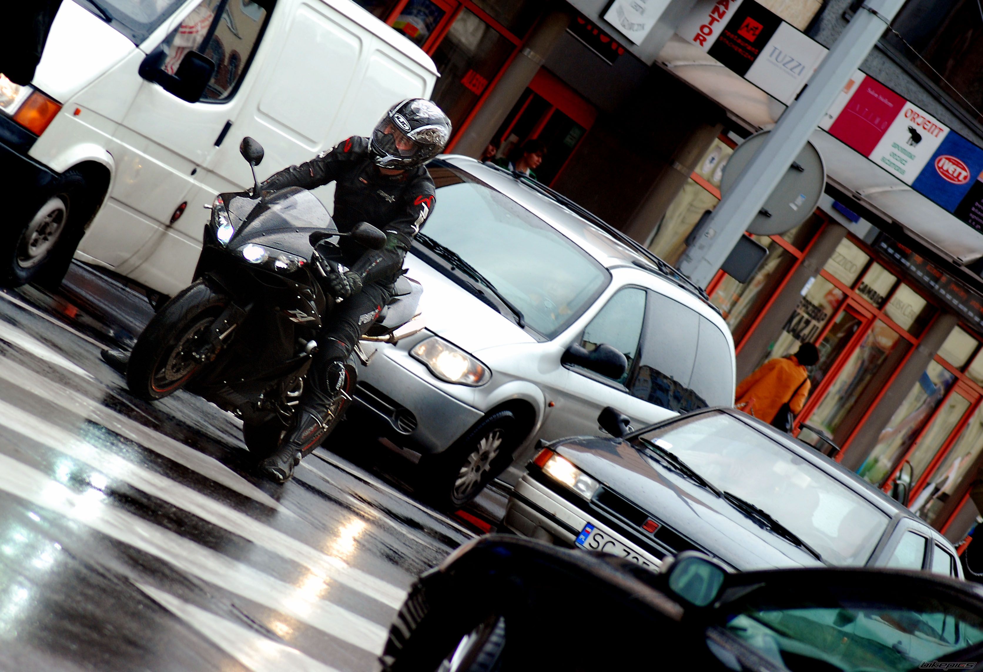 2004 YAMAHA YZF R1 | Picture 1672557 motorcycle photo