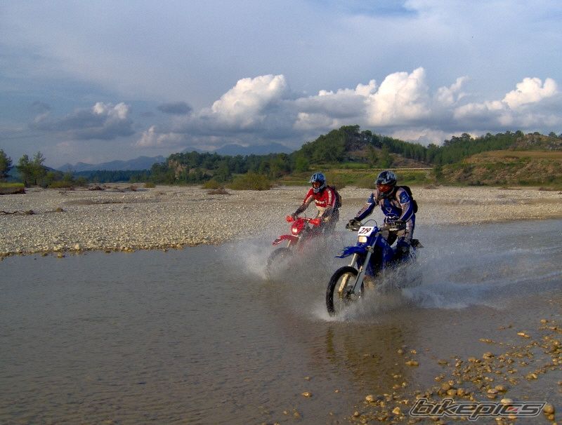 1998 KTM 400 SX | Picture 1672565 motorcycle photo