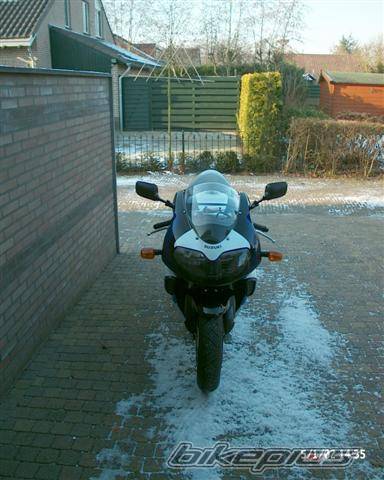 1999 SUZUKI TL1000R | Picture 16729 motorcycle photo