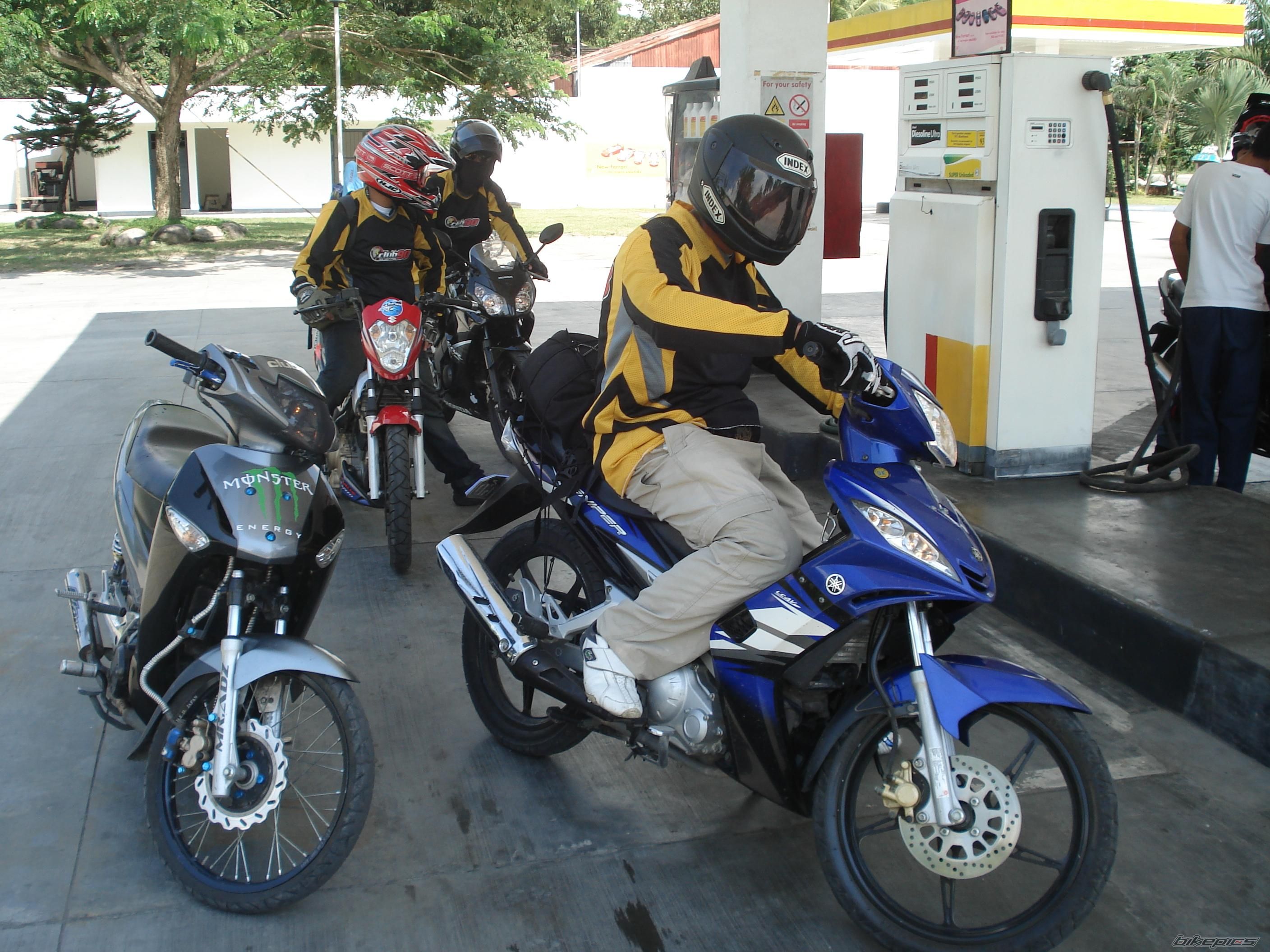 2010 HONDA WAVE 125 | Picture 1673067 motorcycle photo