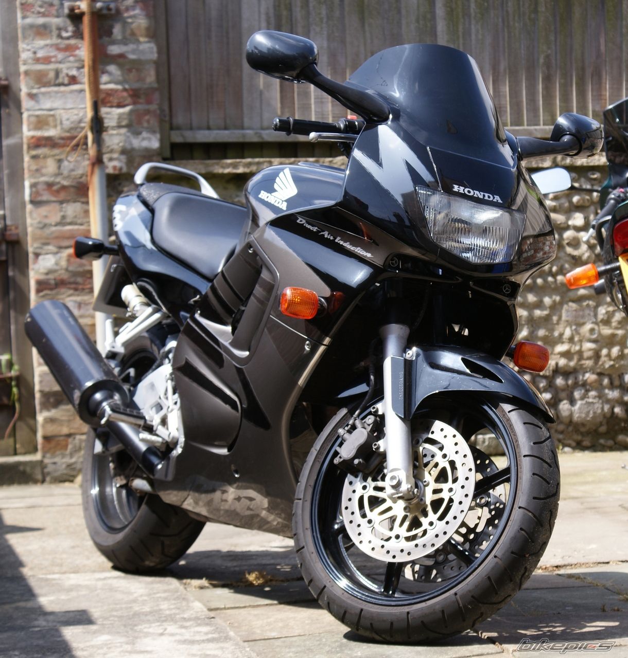 1997 HONDA CBR 600 | Picture 1673218 motorcycle photo