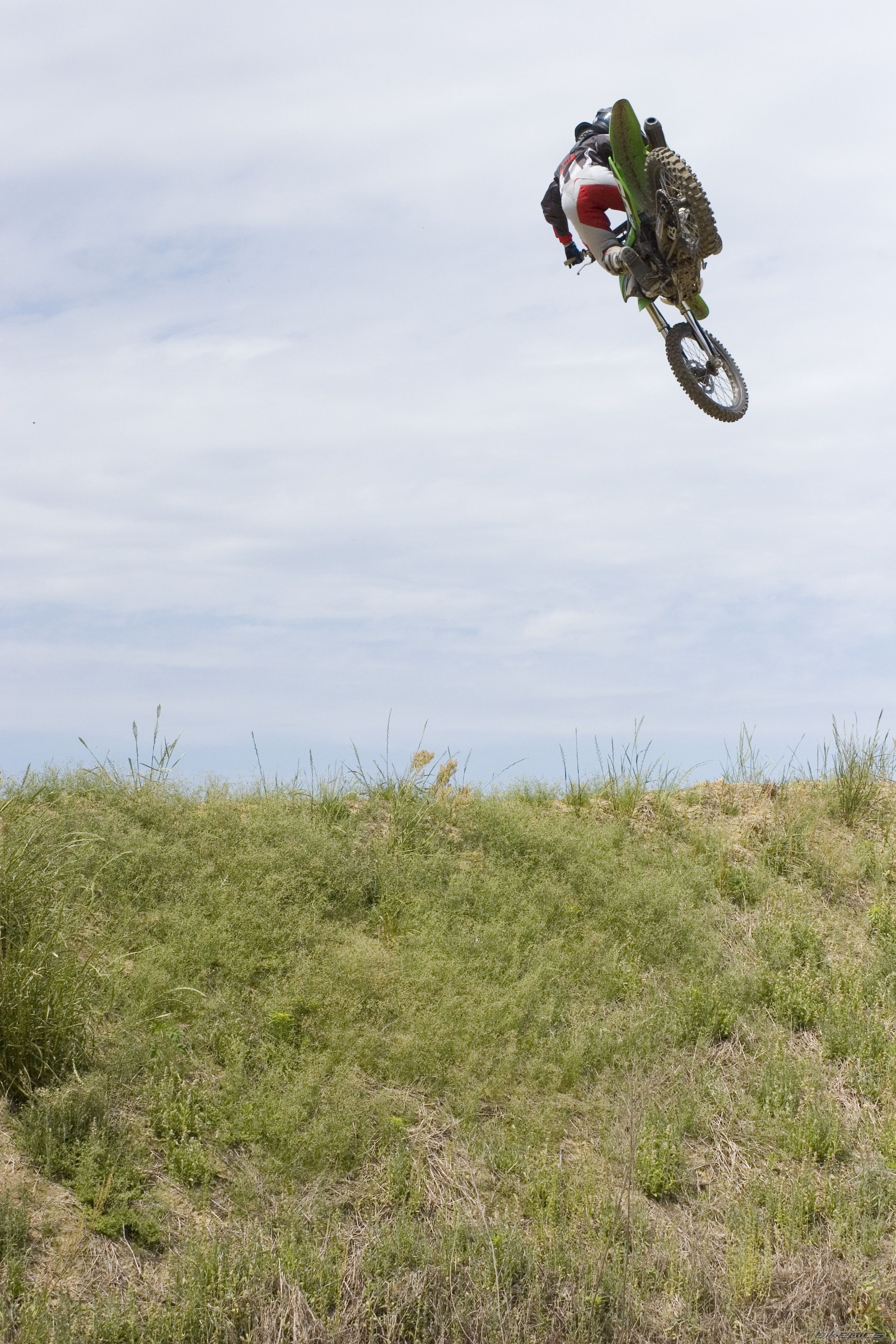 2008 KAWASAKI KX 250F | Picture 1673408 motorcycle photo