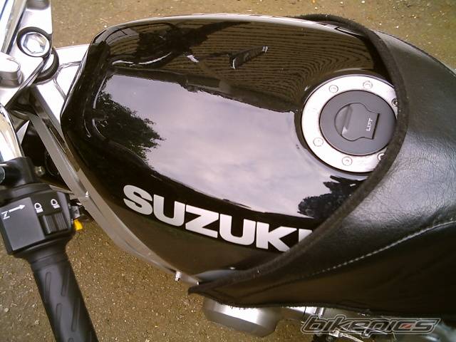 2000 SUZUKI GS 500 | Picture 167363 motorcycle photo