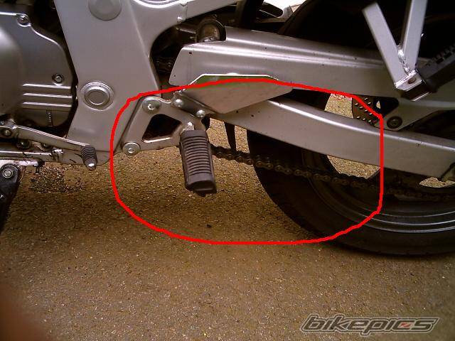 2000 SUZUKI GS 500 | Picture 167368 motorcycle photo