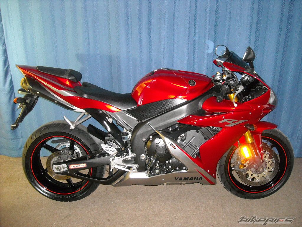 2006 YAMAHA YZF R1 | Picture 1673785 motorcycle photo