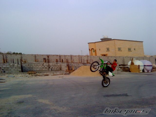 2008 KAWASAKI KX 100 | Picture 1674236 motorcycle photo