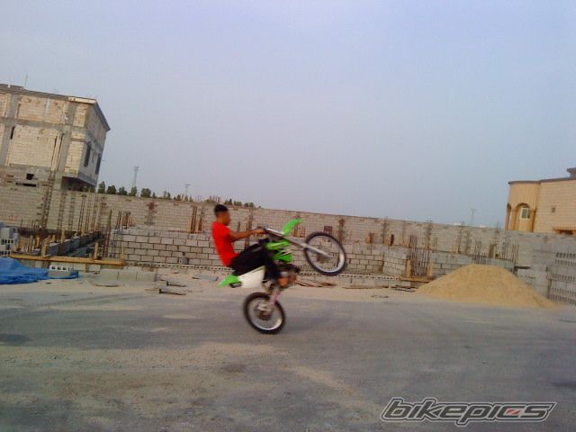2008 KAWASAKI KX 100 | Picture 1674238 motorcycle photo