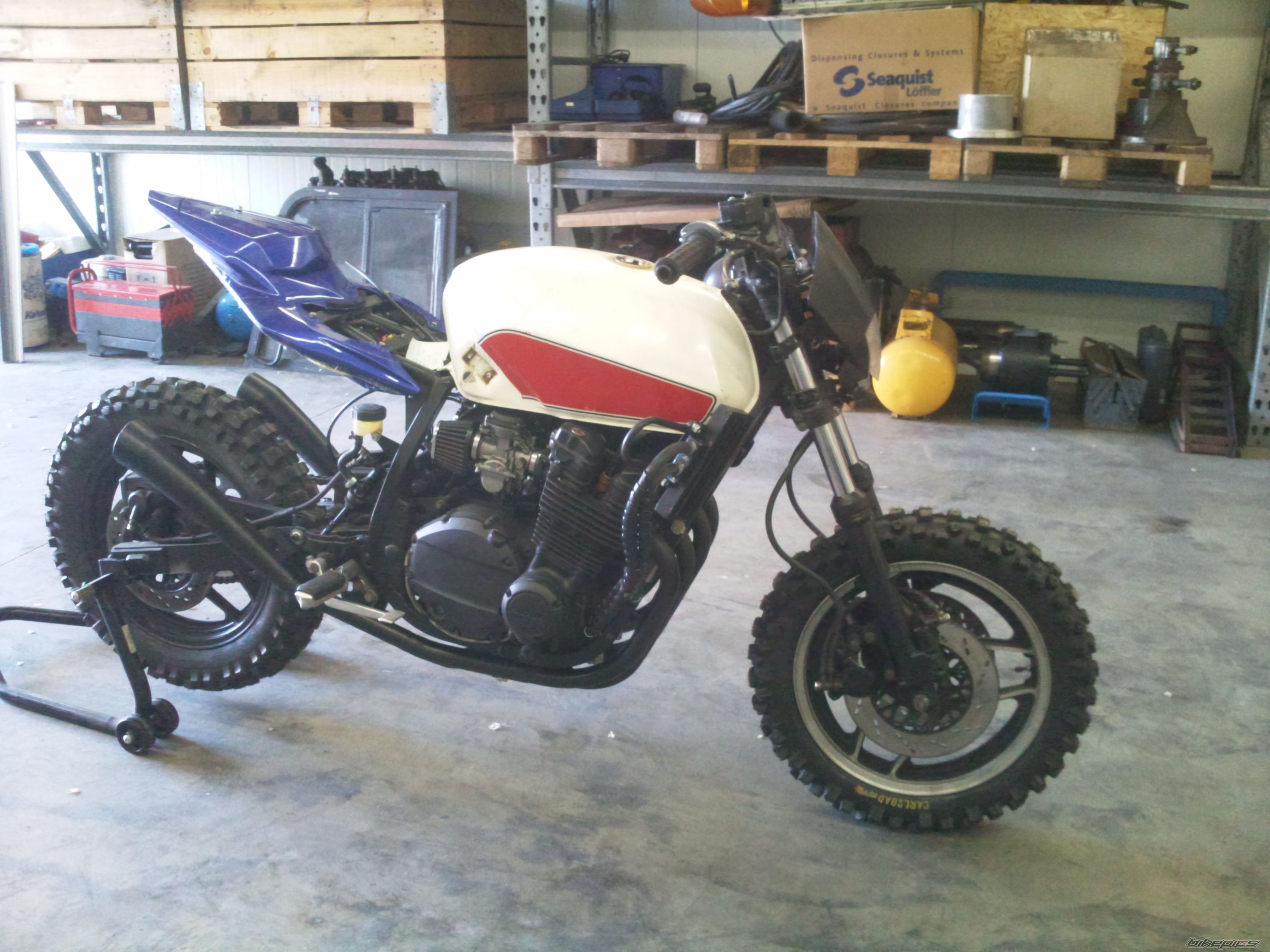    | Picture 1674354 motorcycle photo