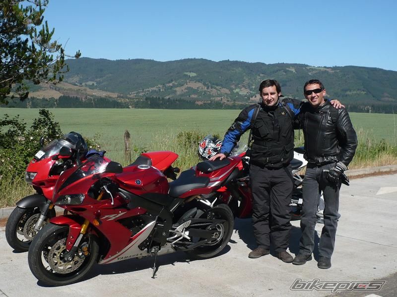 2006 YAMAHA YZF R1 | Picture 1674357 motorcycle photo