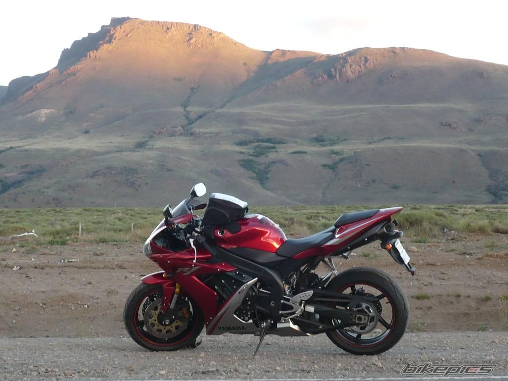 2006 YAMAHA YZF R1 | Picture 1674366 motorcycle photo