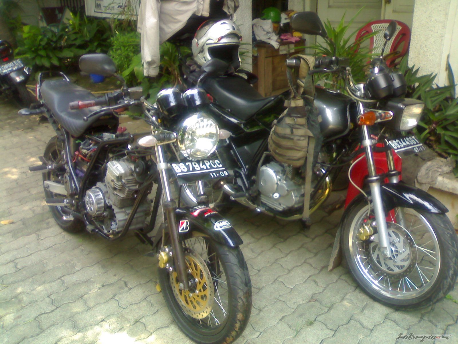    | Picture 1674372 motorcycle photo