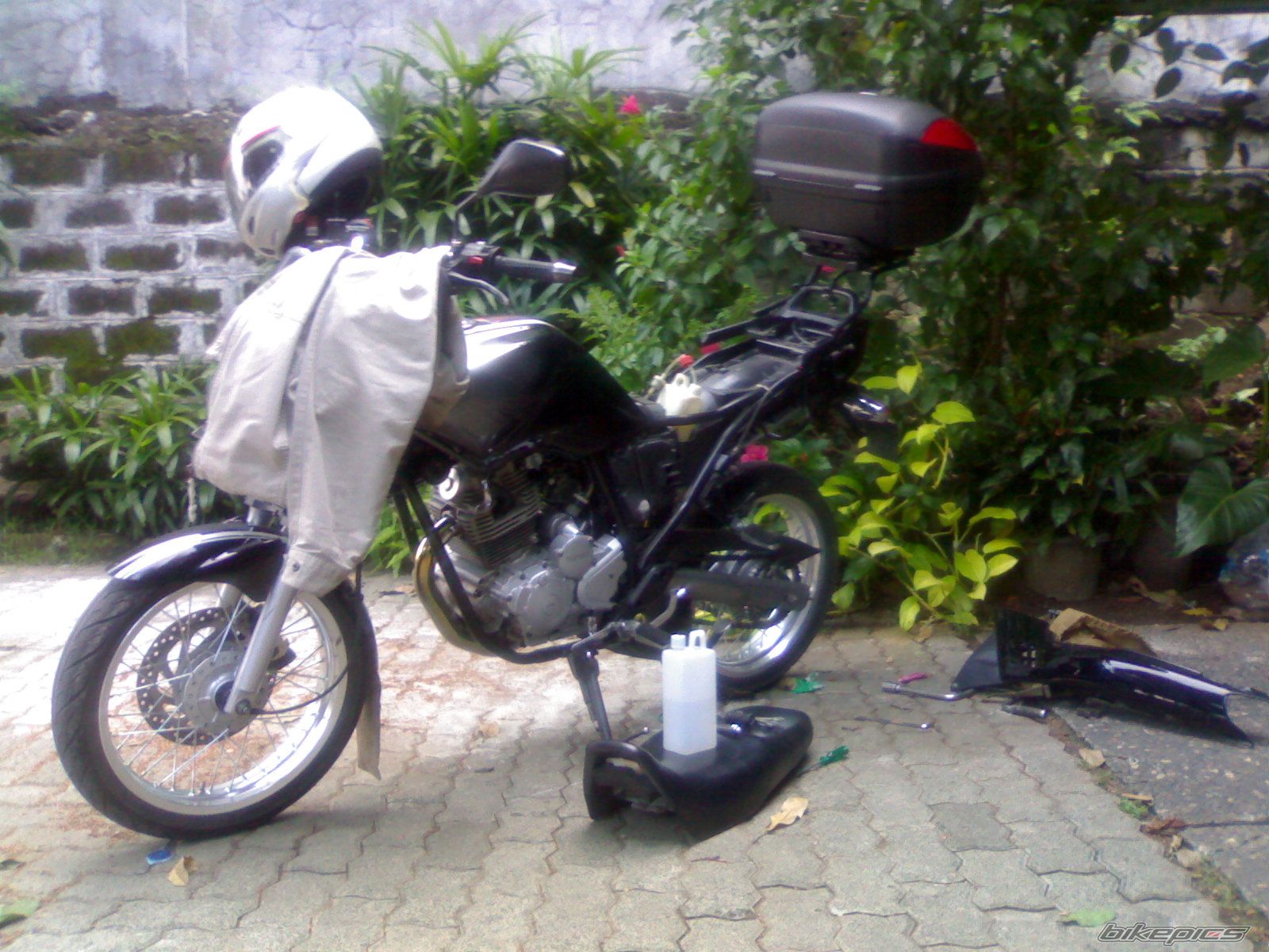    | Picture 1674374 motorcycle photo