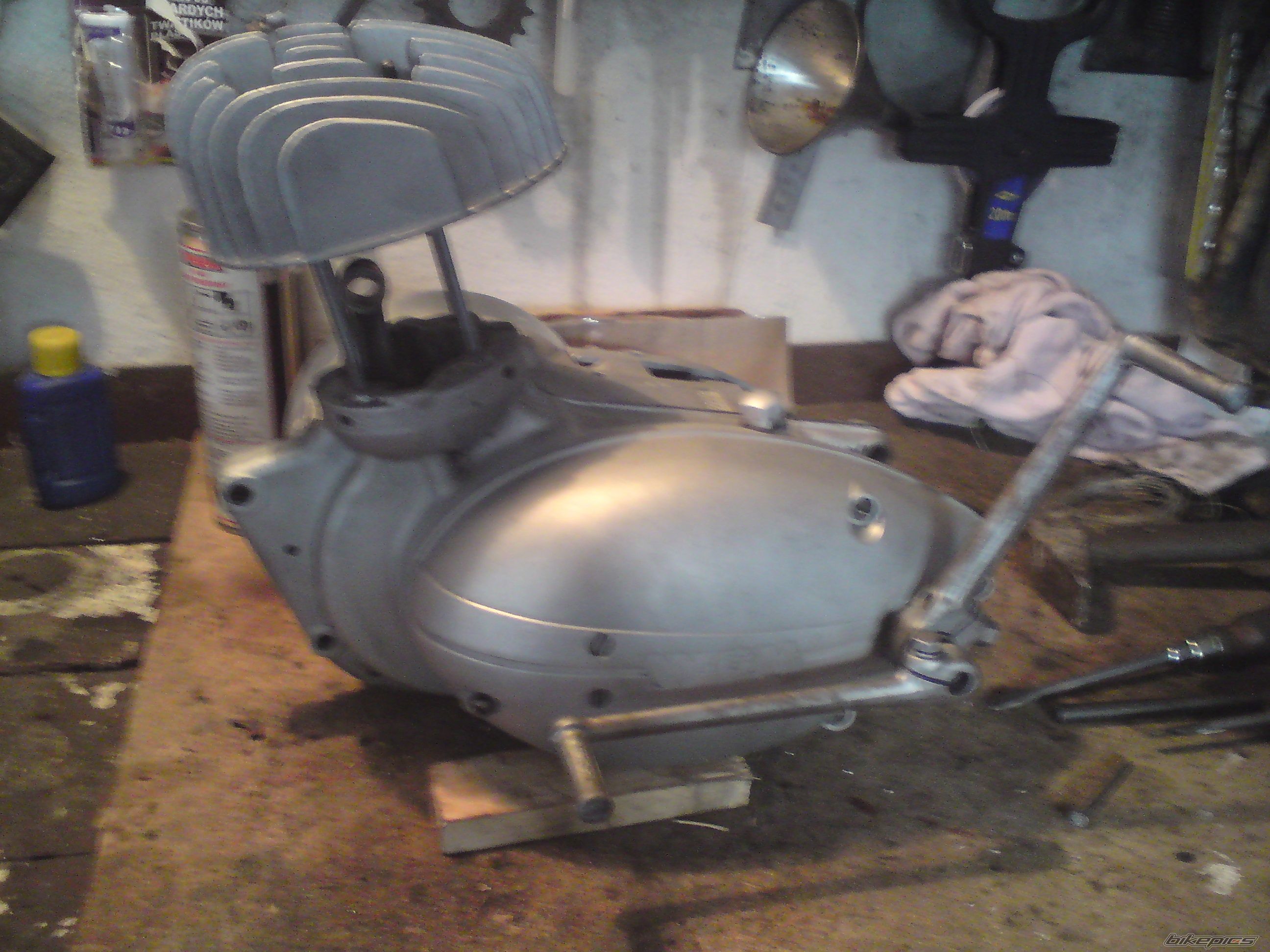    | Picture 1674411 motorcycle photo