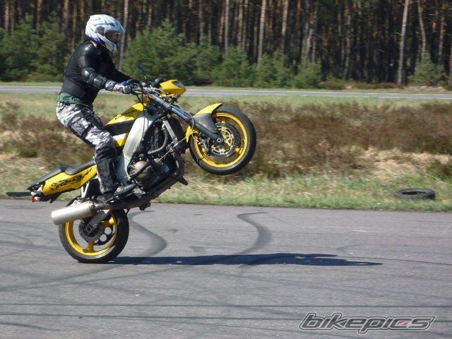 2002 KAWASAKI ZX 6R | Picture 1674412 motorcycle photo