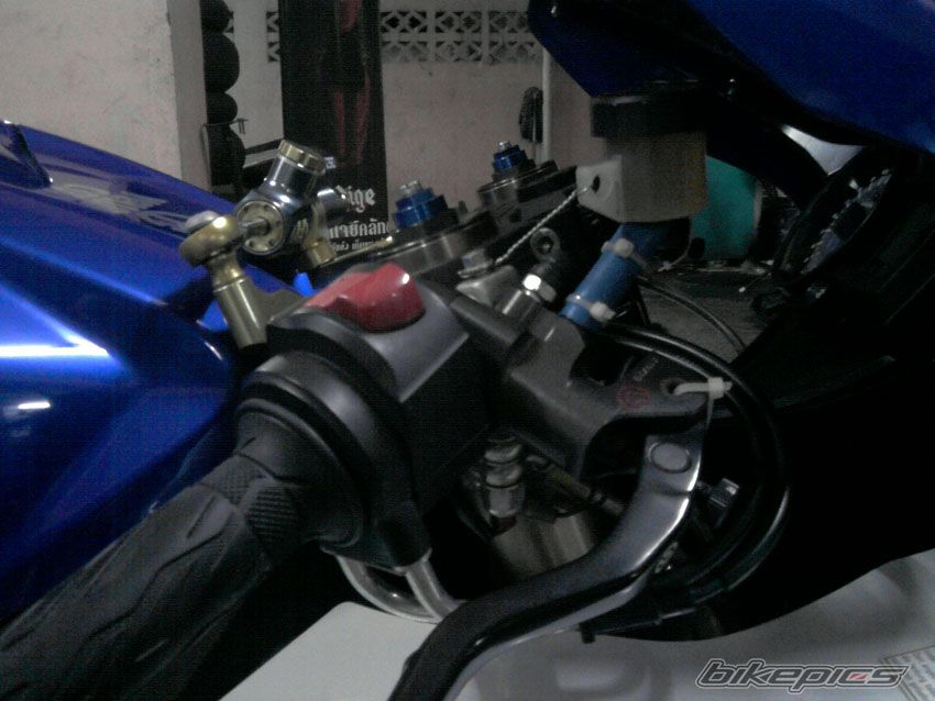 2007 SUZUKI GSX R 1000 | Picture 1674897 motorcycle photo