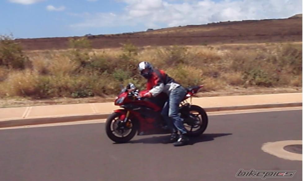 2007 YAMAHA YZF R6 | Picture 1675015 motorcycle photo