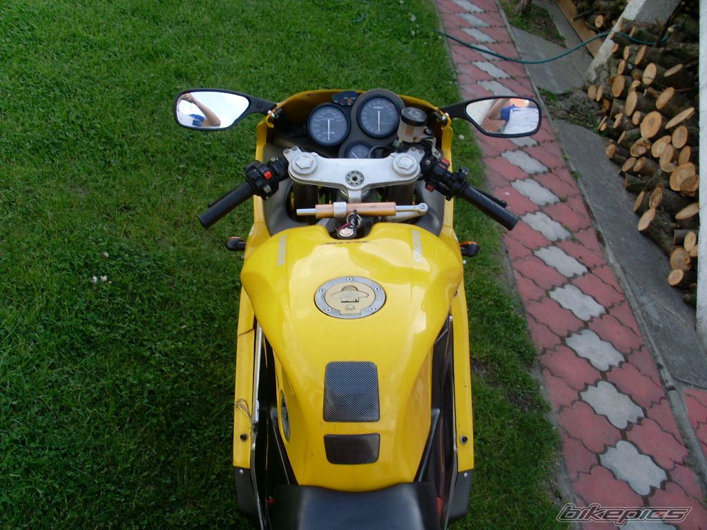 2002 CAGIVA MITO 125 | Picture 1675055 motorcycle photo