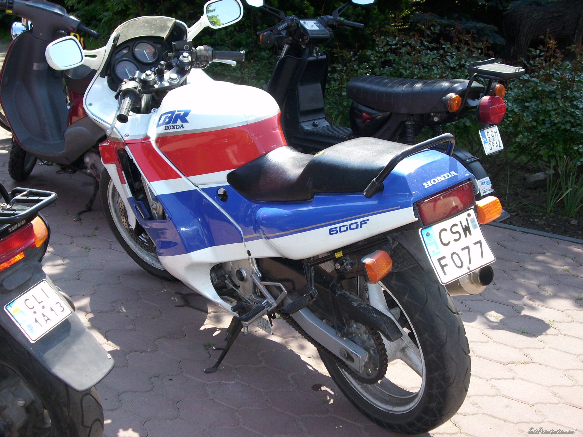 1675445 | Picture 1675445 motorcycle photo