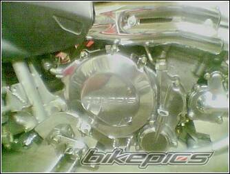 2003 POLARIS PREDATOR 500 | Picture 167548 motorcycle photo