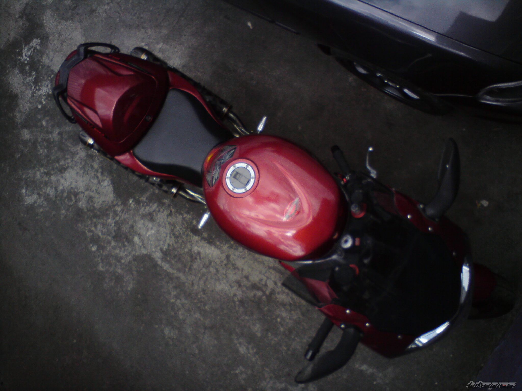 2003 APRILIA SL1000 | Picture 1675597 motorcycle photo