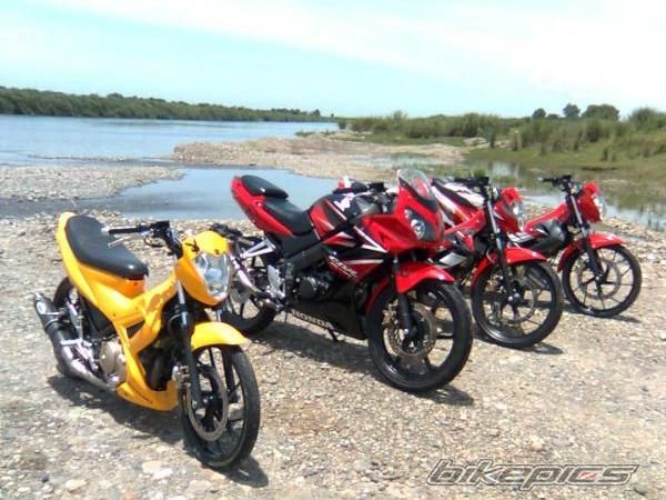 2008 SUZUKI RAIDER 150 | Picture 1675736 motorcycle photo