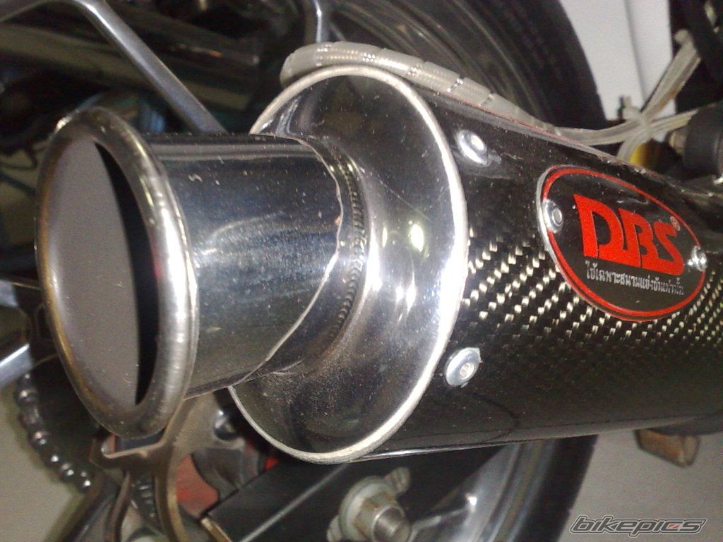 2009 SUZUKI RAIDER 150 | Picture 1675887 motorcycle photo