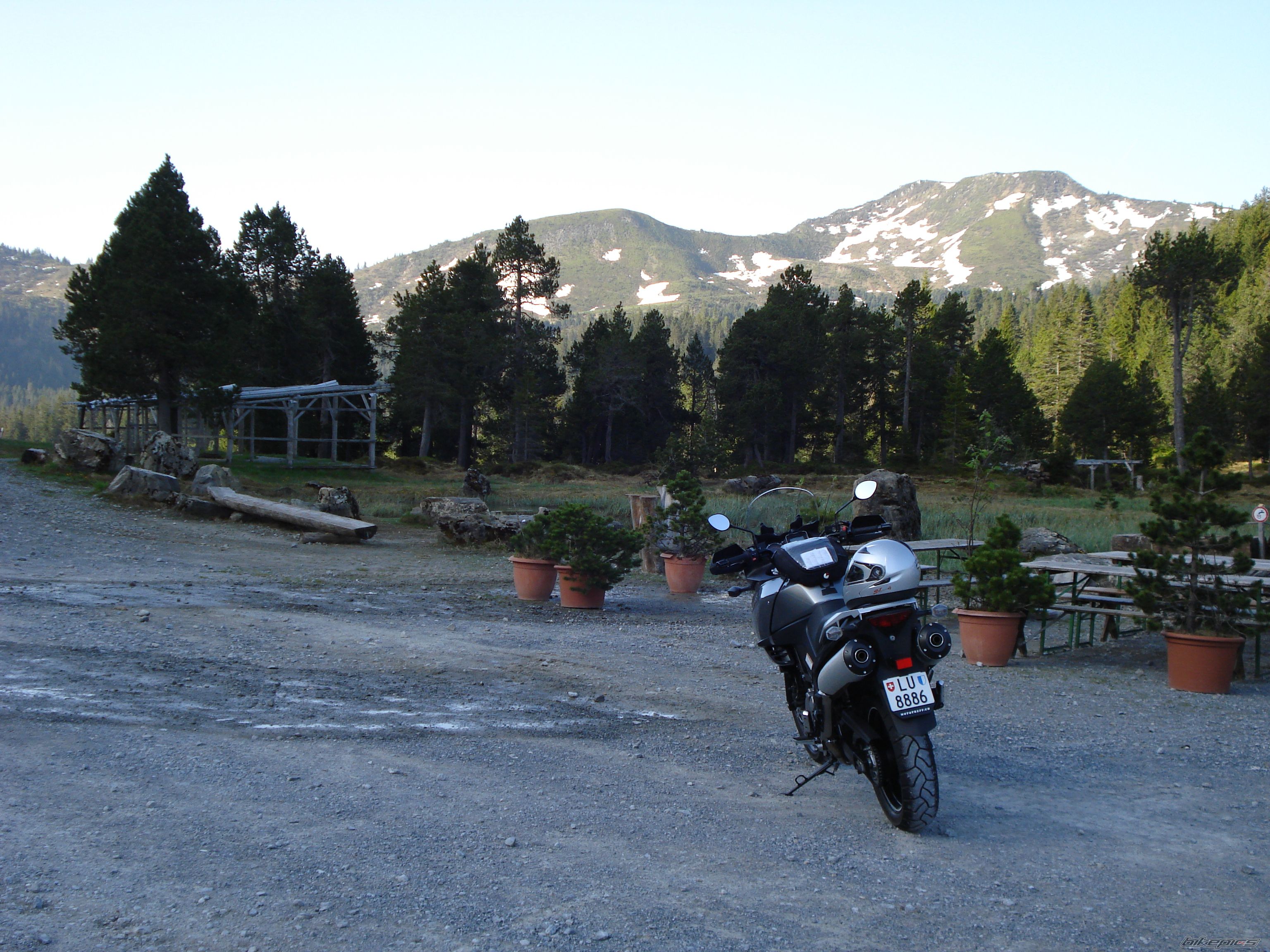 2006 SUZUKI DL 1000 | Picture 1676094 motorcycle photo