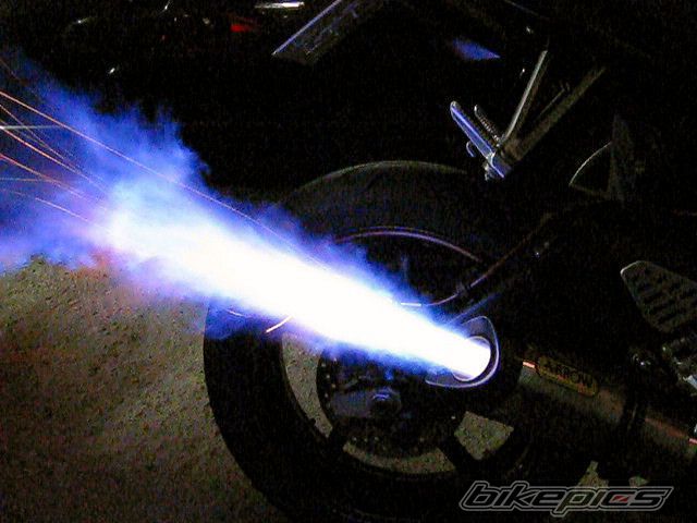 2007 YAMAHA YZF R6 | Picture 1676096 motorcycle photo