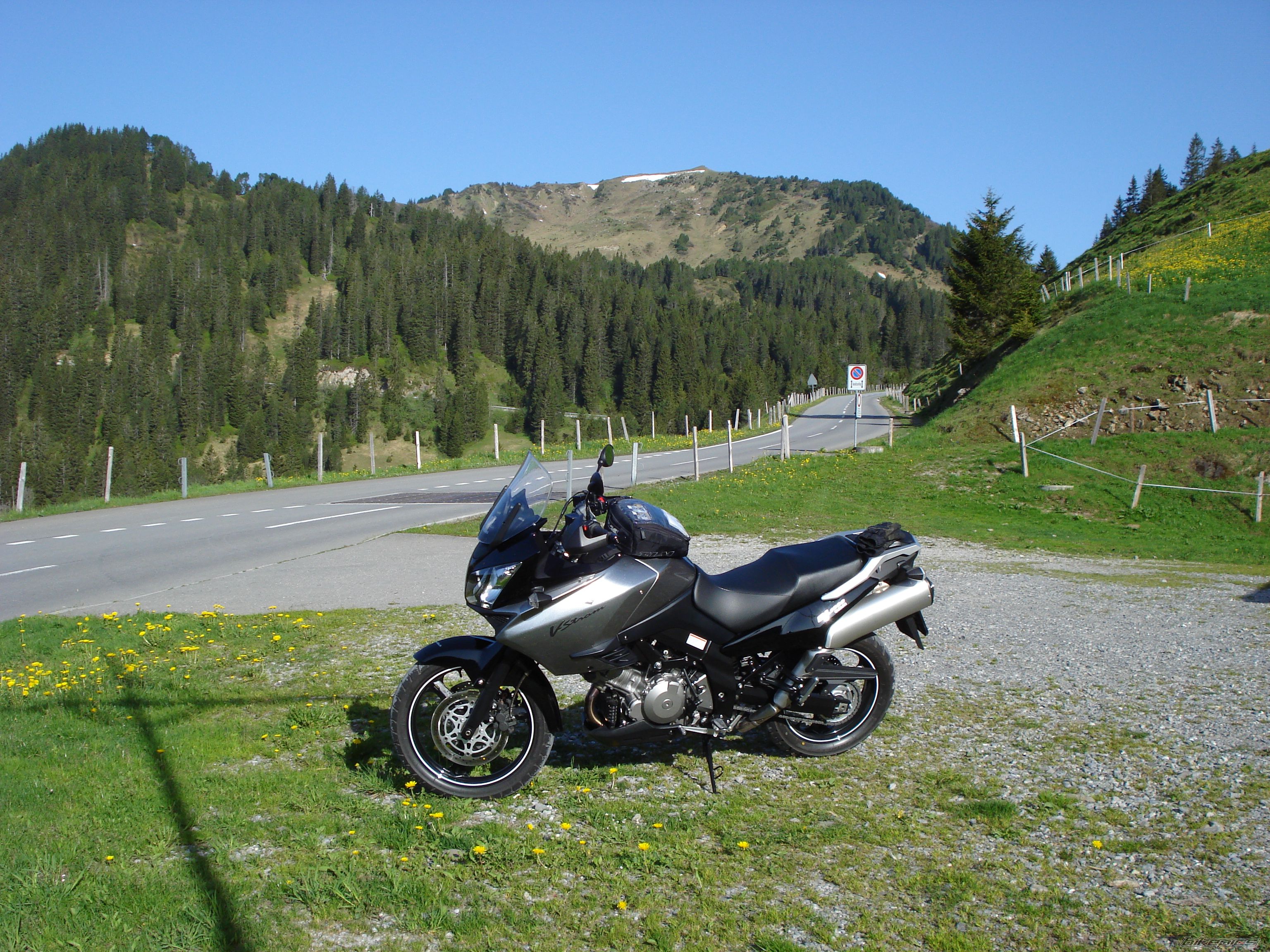 2006 SUZUKI DL 1000 | Picture 1676097 motorcycle photo