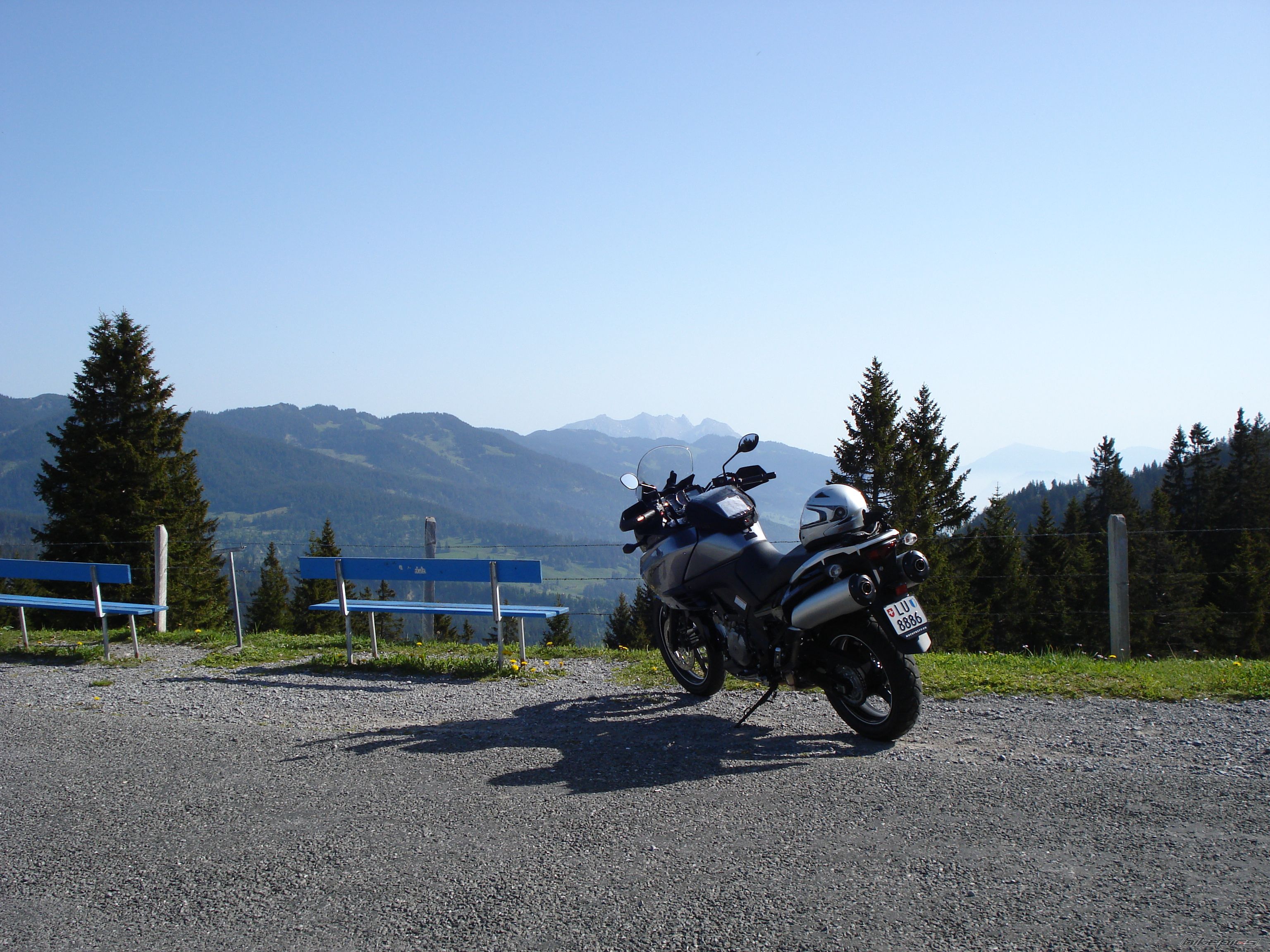 2006 SUZUKI DL 1000 | Picture 1676104 motorcycle photo