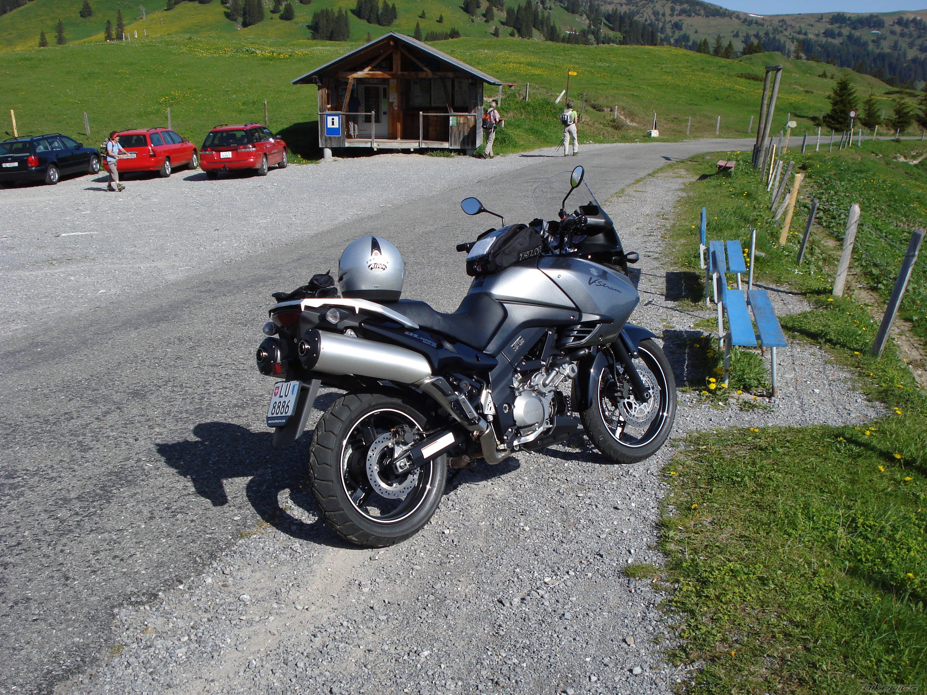 2006 SUZUKI DL 1000 | Picture 1676107 motorcycle photo