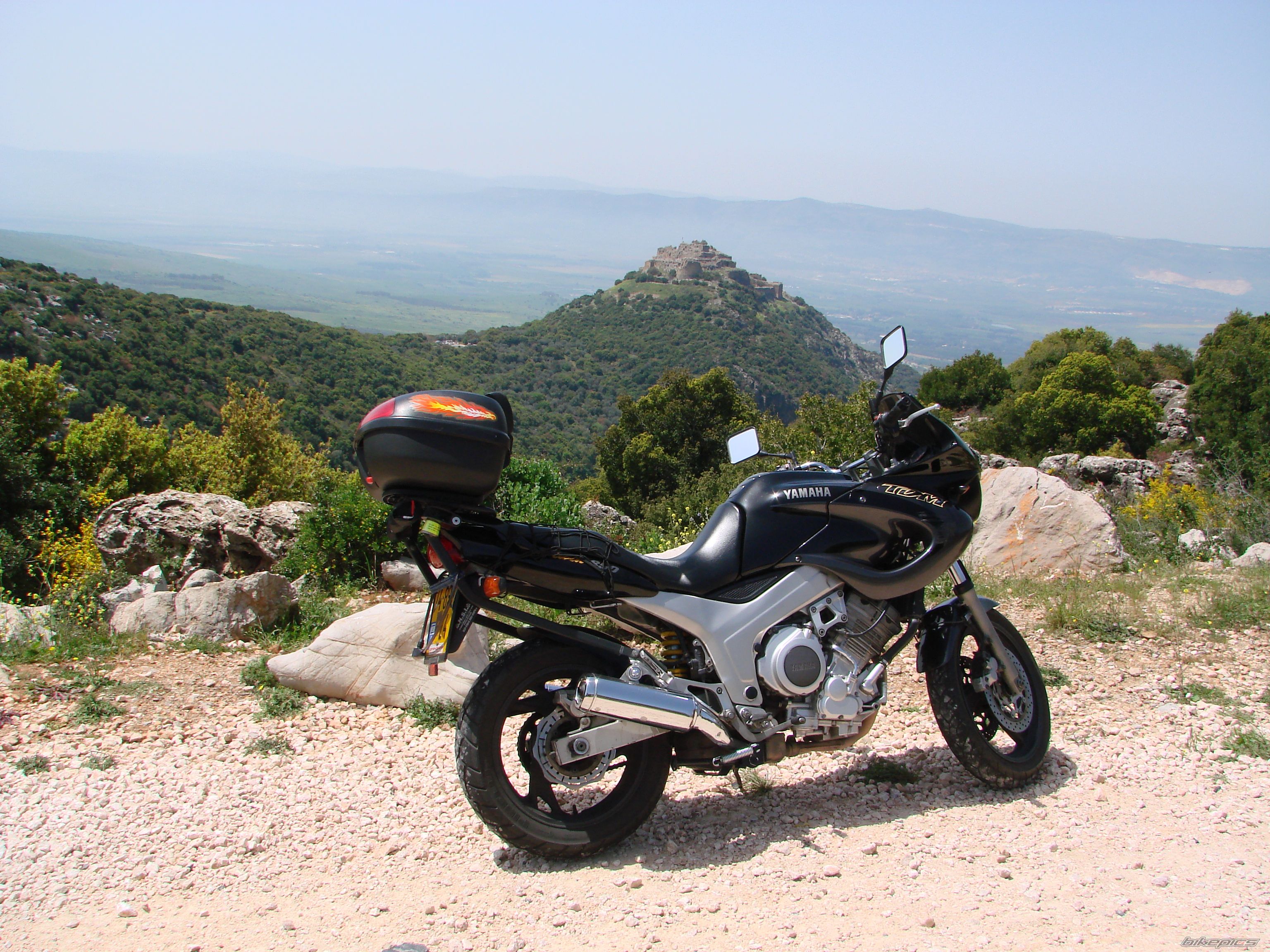 2001 YAMAHA TDM 850 | Picture 1676134 motorcycle photo