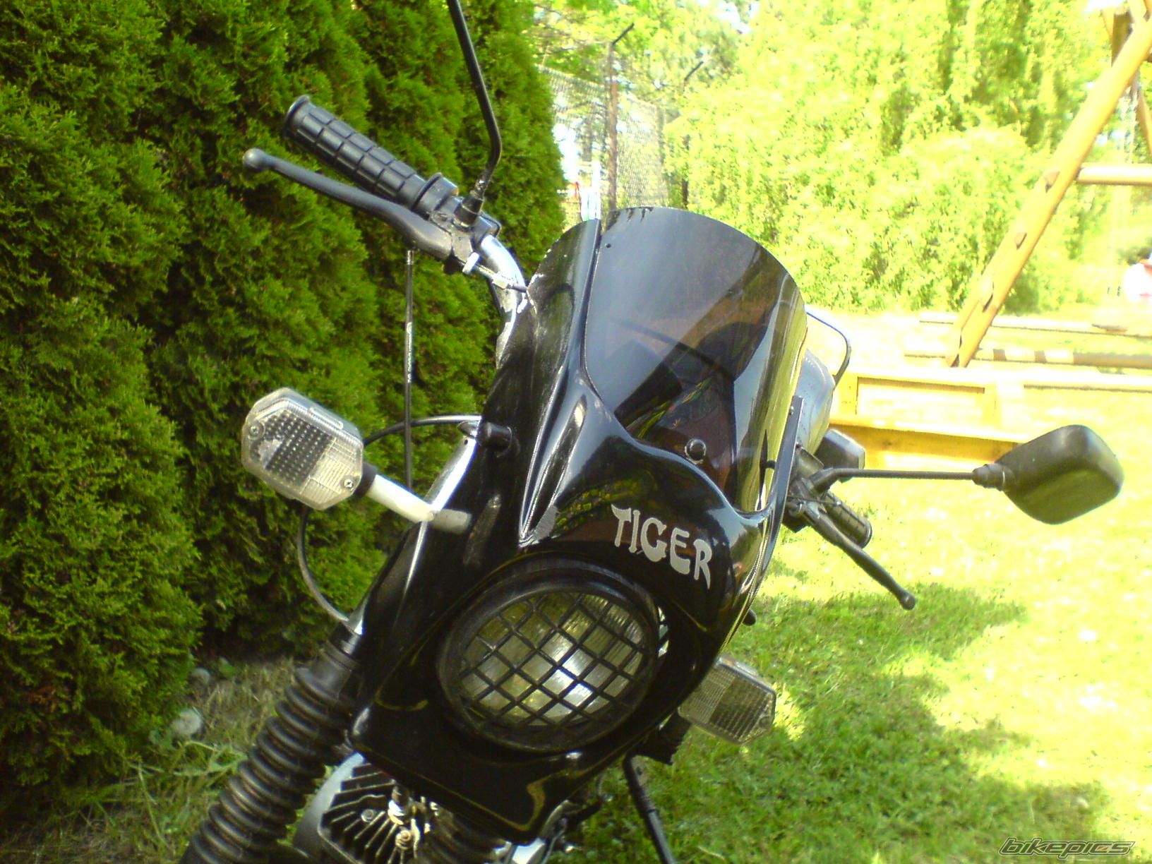 1986 SIMSON S 51 | Picture 1676150 motorcycle photo