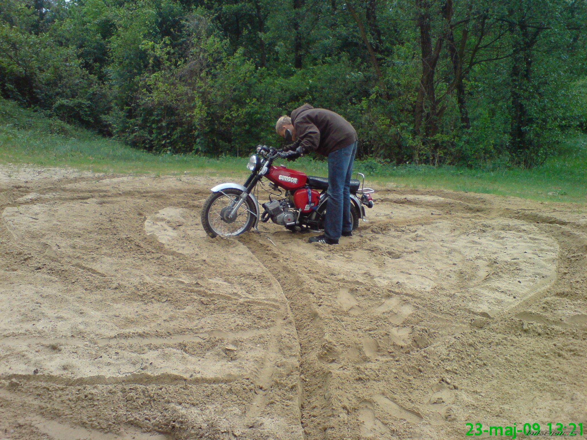    | Picture 1676175 motorcycle photo