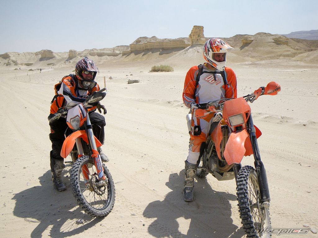 2009 KTM 250 EXC F | Picture 1676306 motorcycle photo