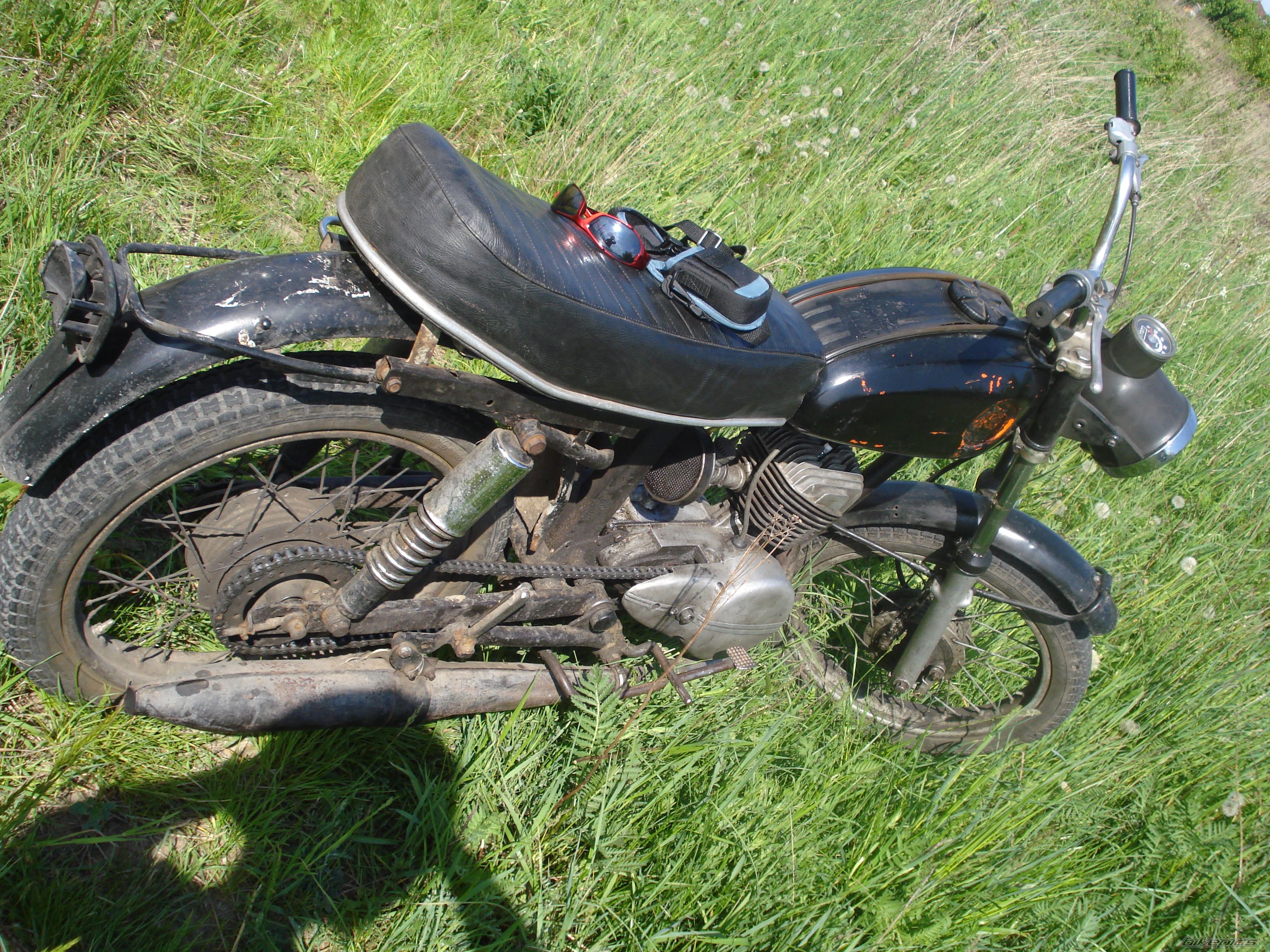 1982 WSK 125 | Picture 1676330 motorcycle photo