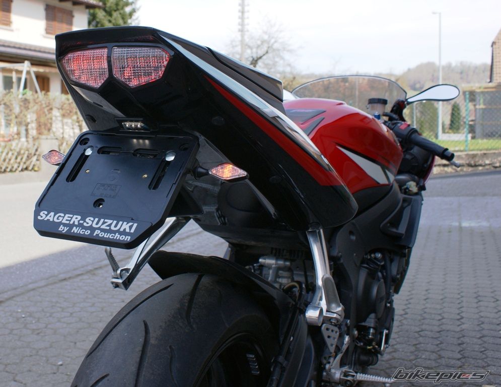2004 YAMAHA YZF R6 | Picture 1676373 motorcycle photo