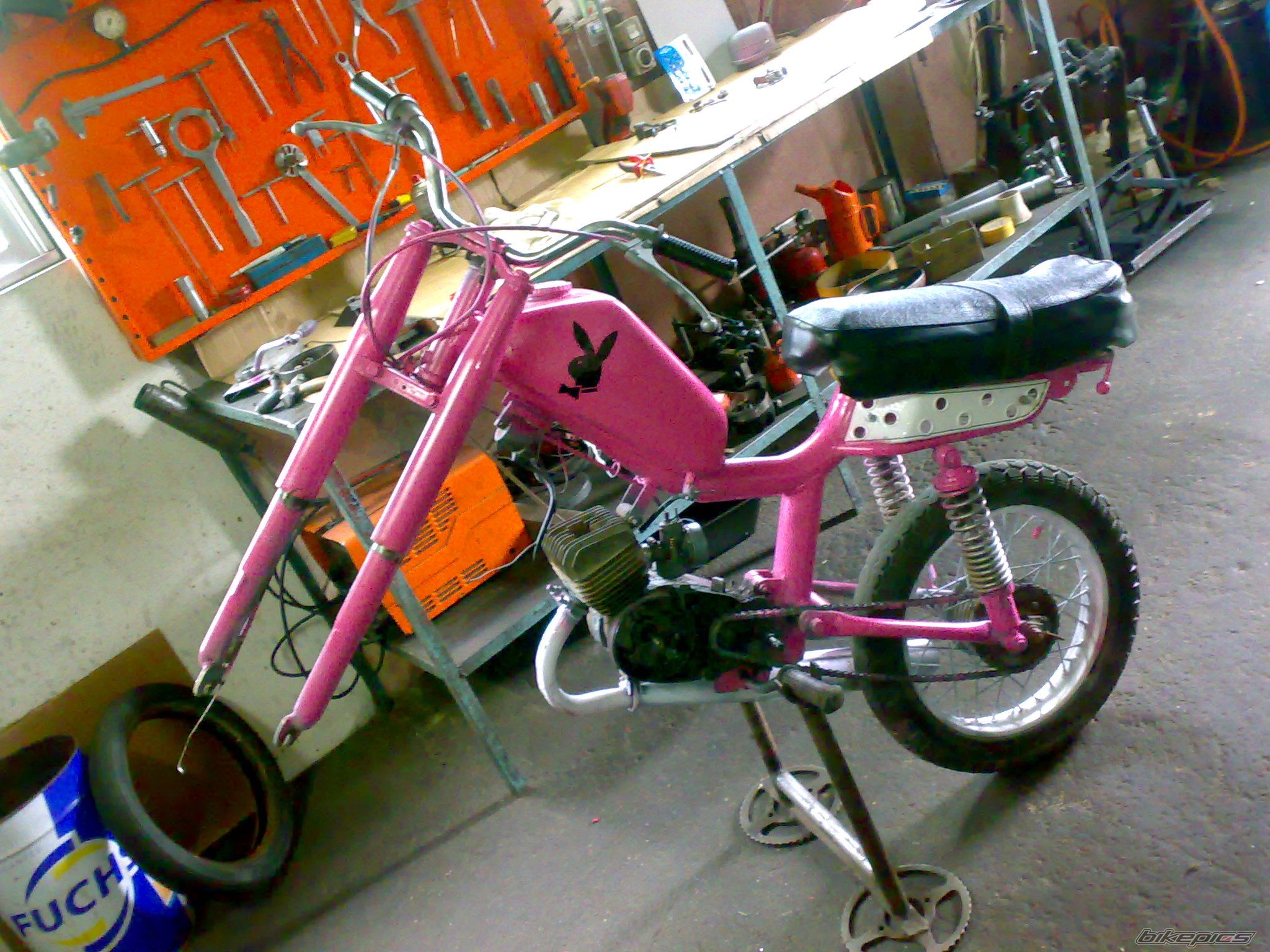 1980 CASAL CONFERSIL | Picture 1676473 motorcycle photo