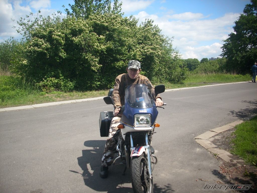 1987 YAMAHA XJ 900 | Picture 1676646 motorcycle photo
