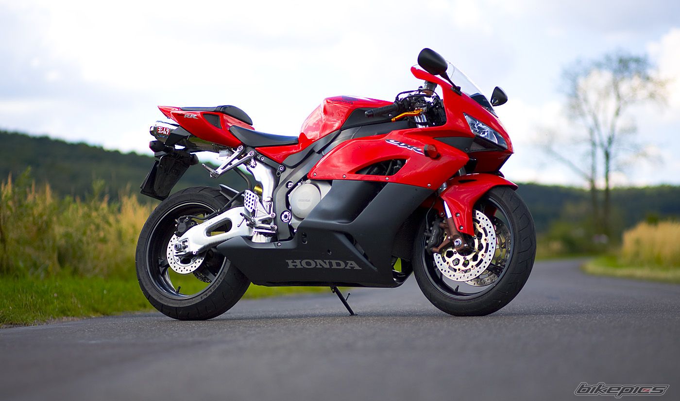 2004 HONDA CBR 1000  RR | Picture 1676658 motorcycle photo
