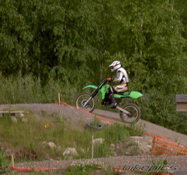 1983 KAWASAKI KX 125 | Picture 167669 motorcycle photo
