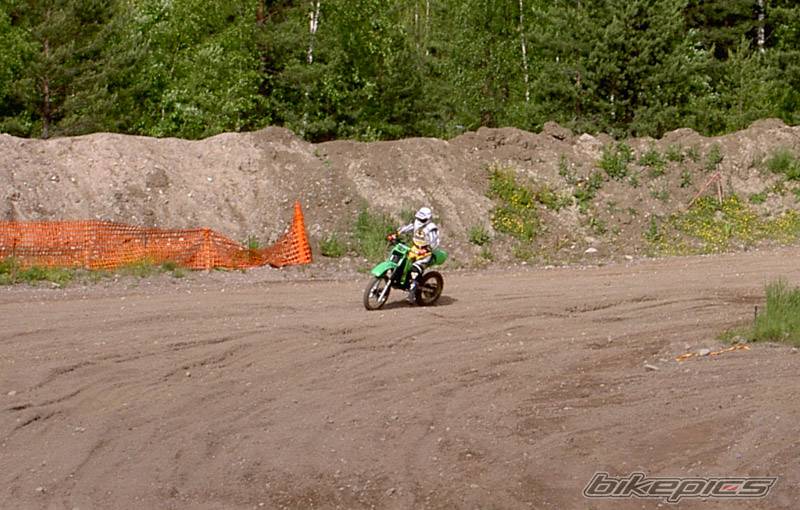 1983 KAWASAKI KX 125 | Picture 167670 motorcycle photo
