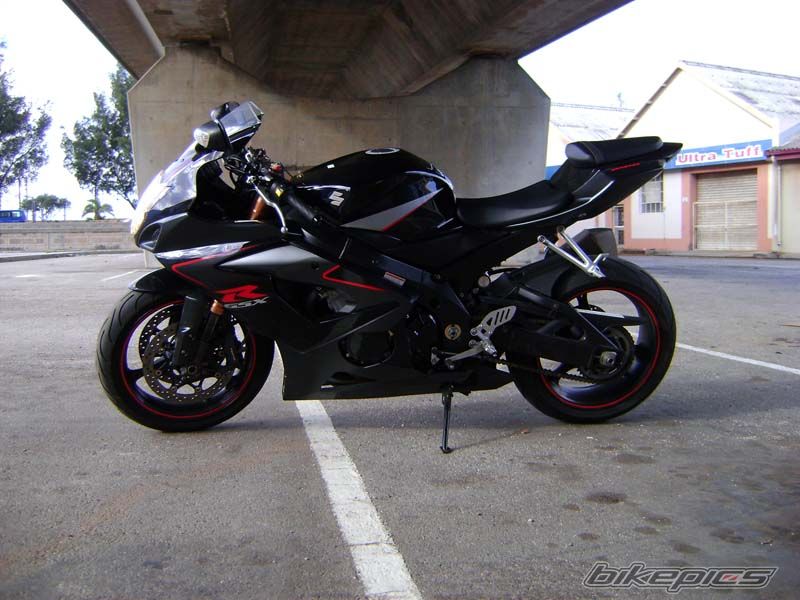 2006 SUZUKI GSX R 1000 | Picture 1677040 motorcycle photo