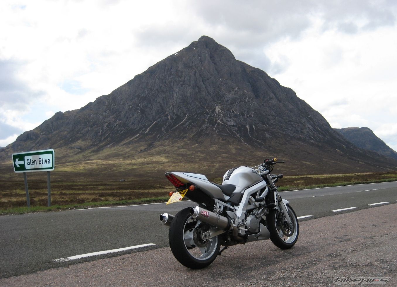 2003 SUZUKI SV 1000 | Picture 1677119 motorcycle photo