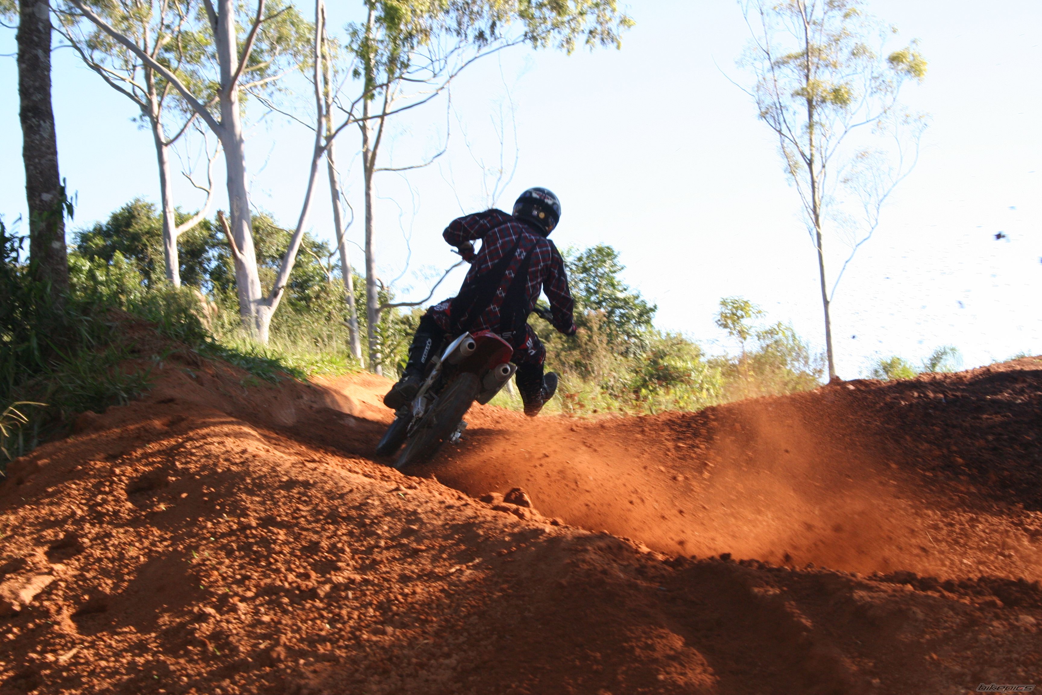 2006 HONDA CRF 250 | Picture 1677483 motorcycle photo